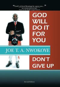 bokomslag God Will Do It for You
