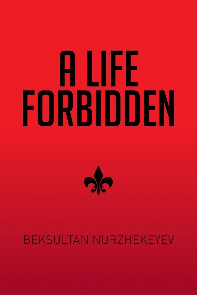 A Life Forbidden 1