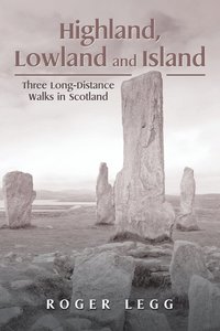 bokomslag Highland, Lowland and Island