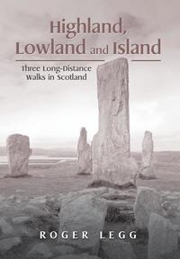 bokomslag Highland, Lowland and Island