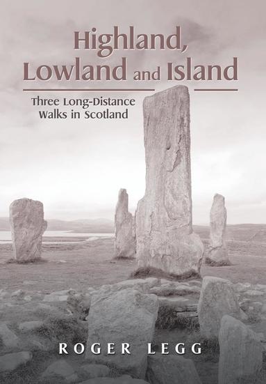 bokomslag Highland, Lowland and Island