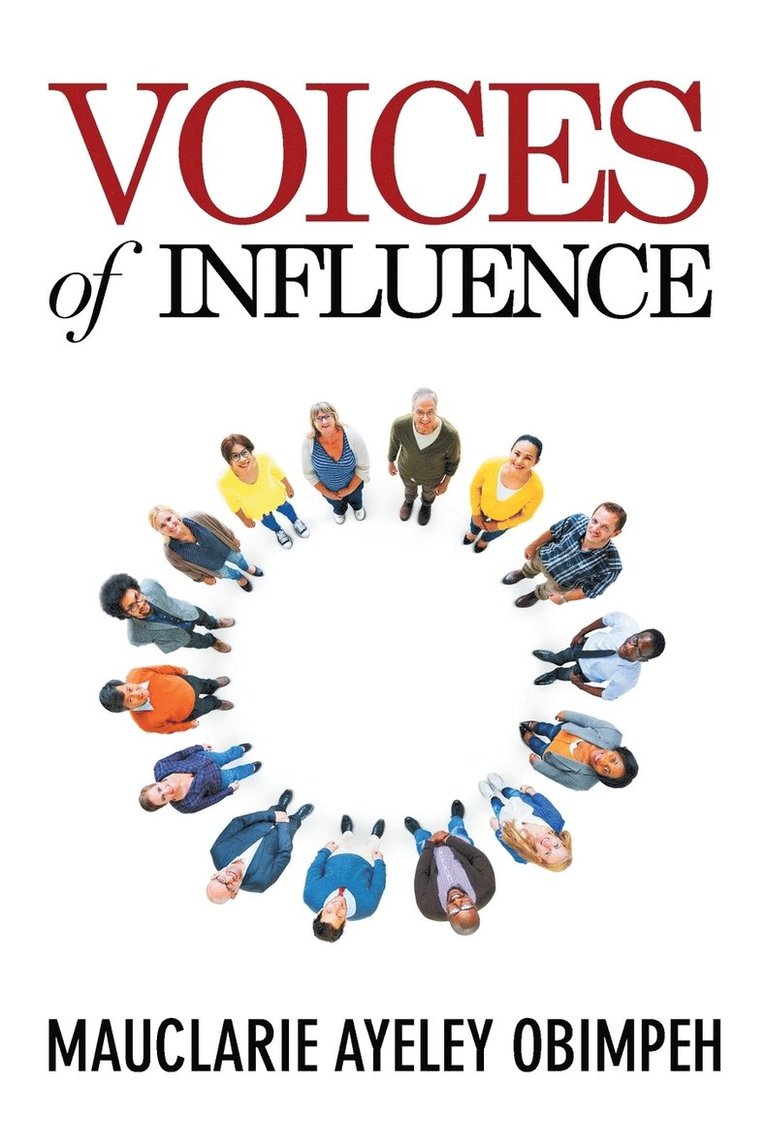 Voices of Influence 1