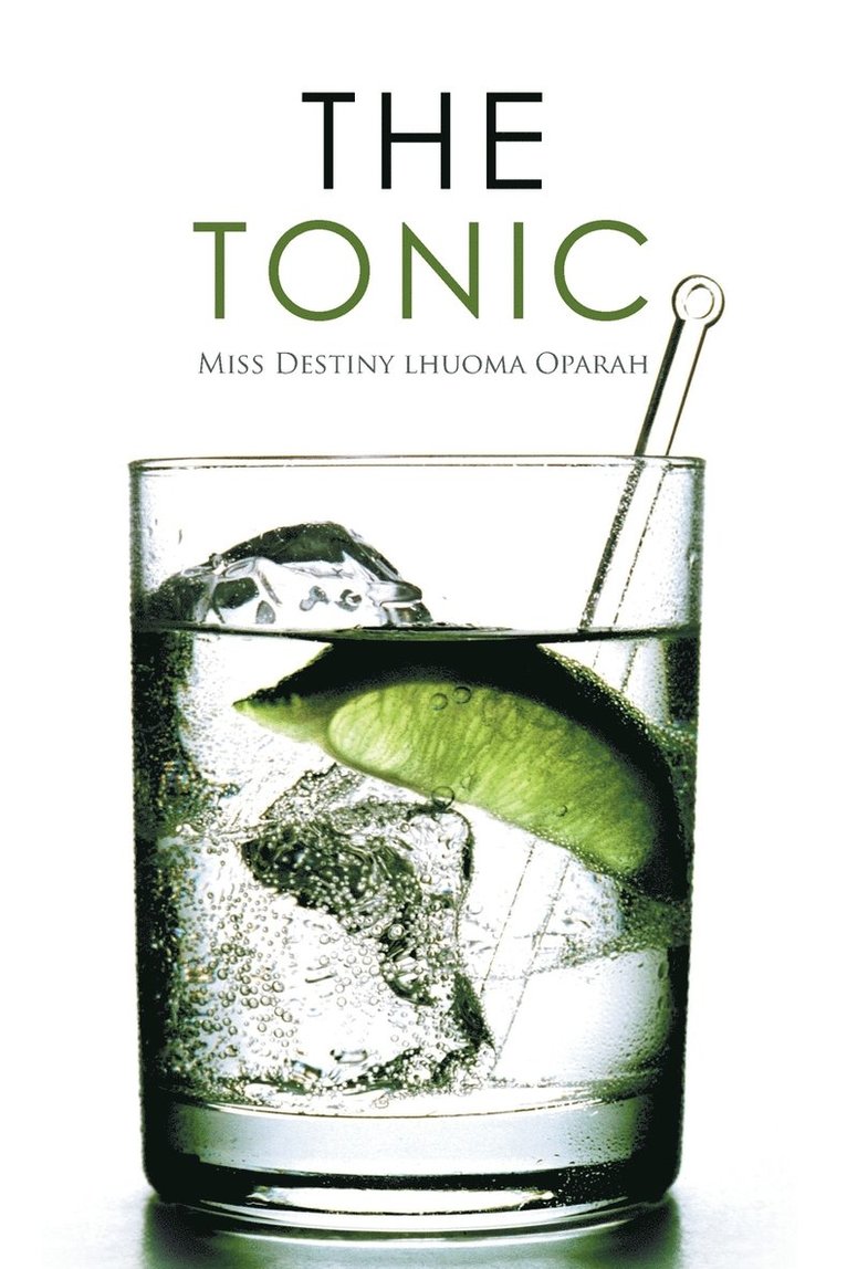 The Tonic 1