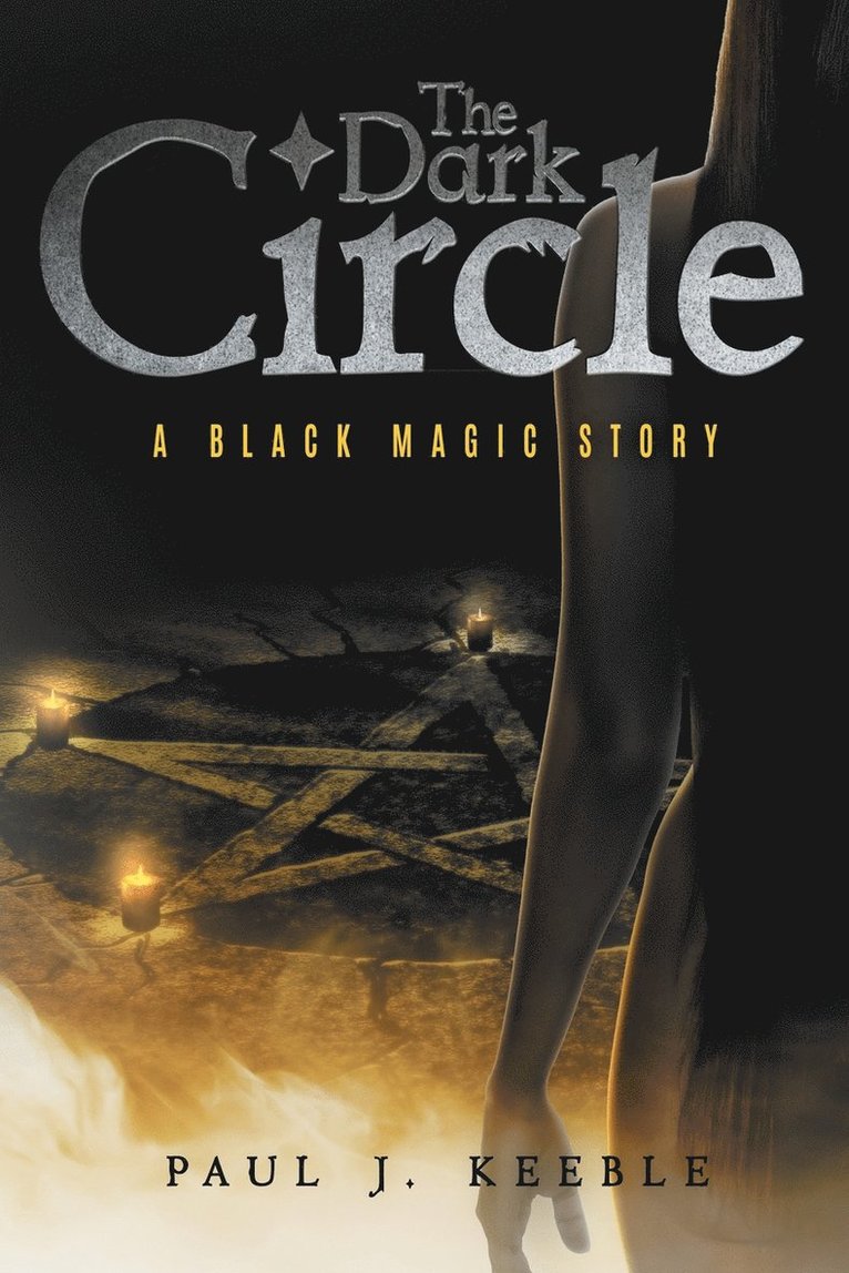 The Dark Circle 1