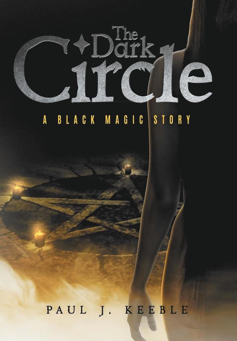 The Dark Circle 1