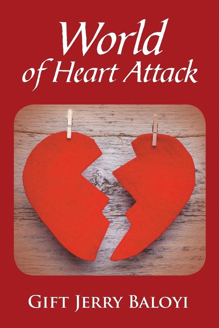 World of Heart Attack 1