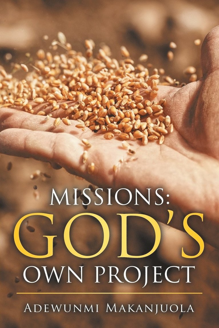 Missions 1