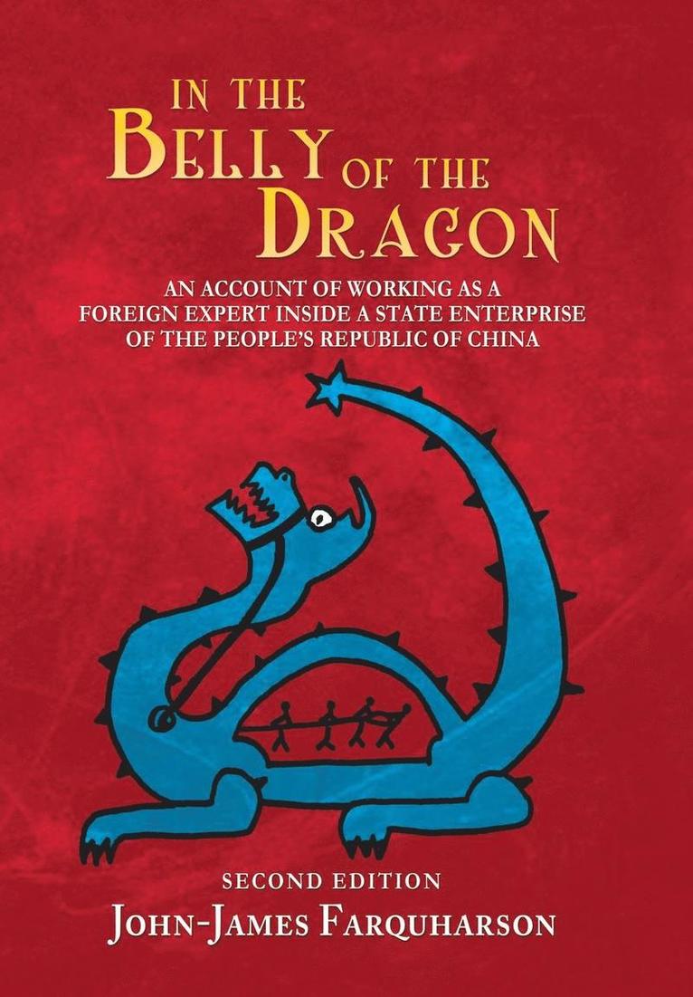 In the Belly of the Dragon 1