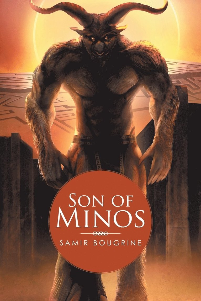 Son of Minos 1