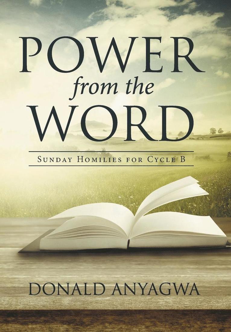 Power from the Word 1