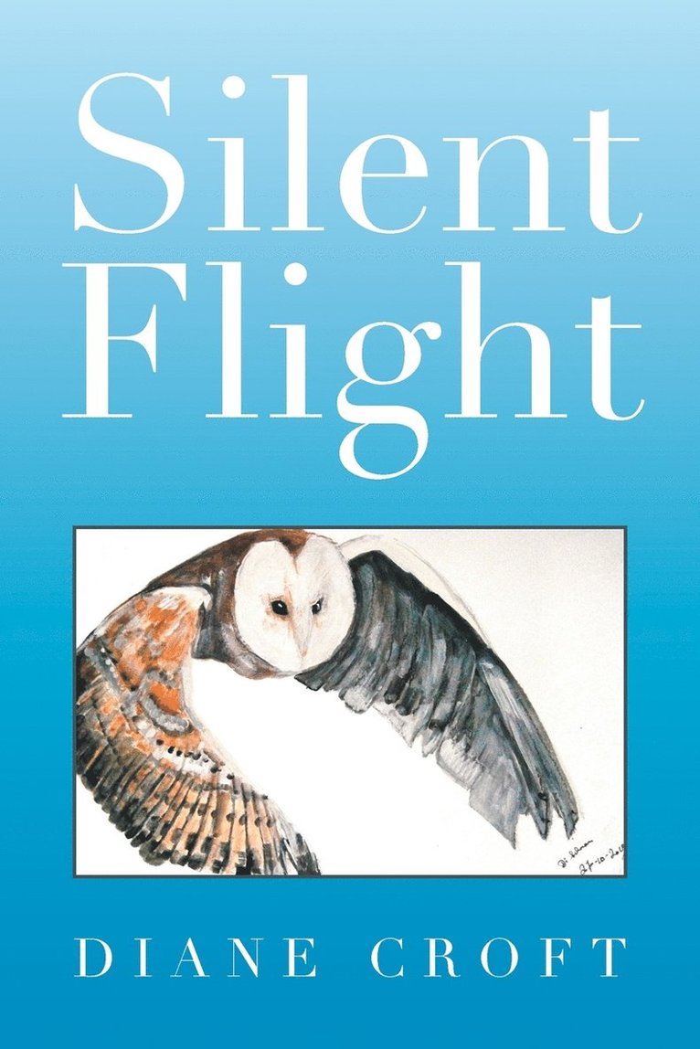 Silent Flight 1