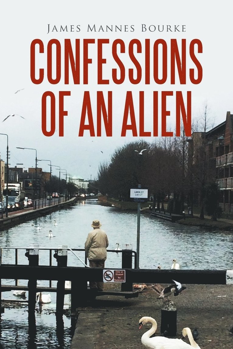 Confessions of an Alien 1