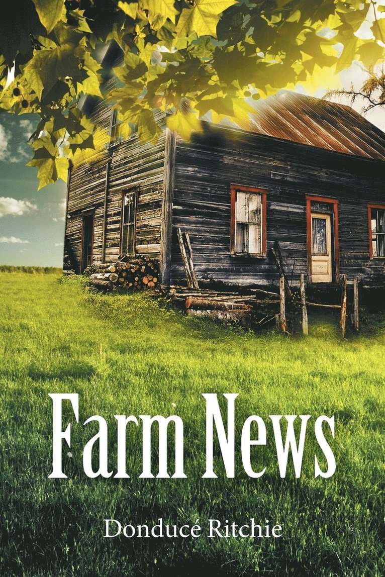 Farm News
