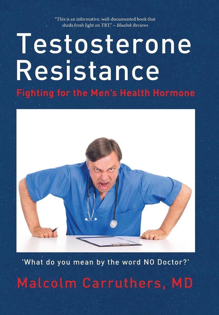 Testosterone Resistance 1