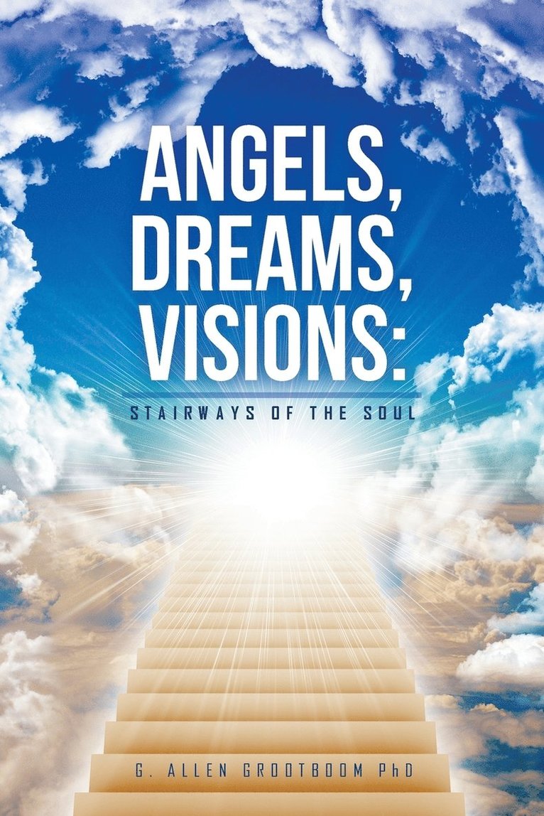 Angels, Dreams, Visions 1