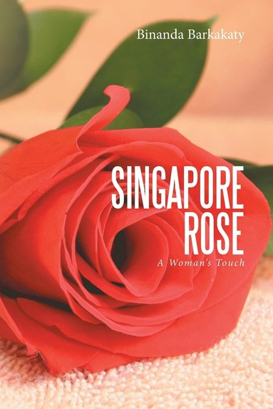 bokomslag Singapore Rose