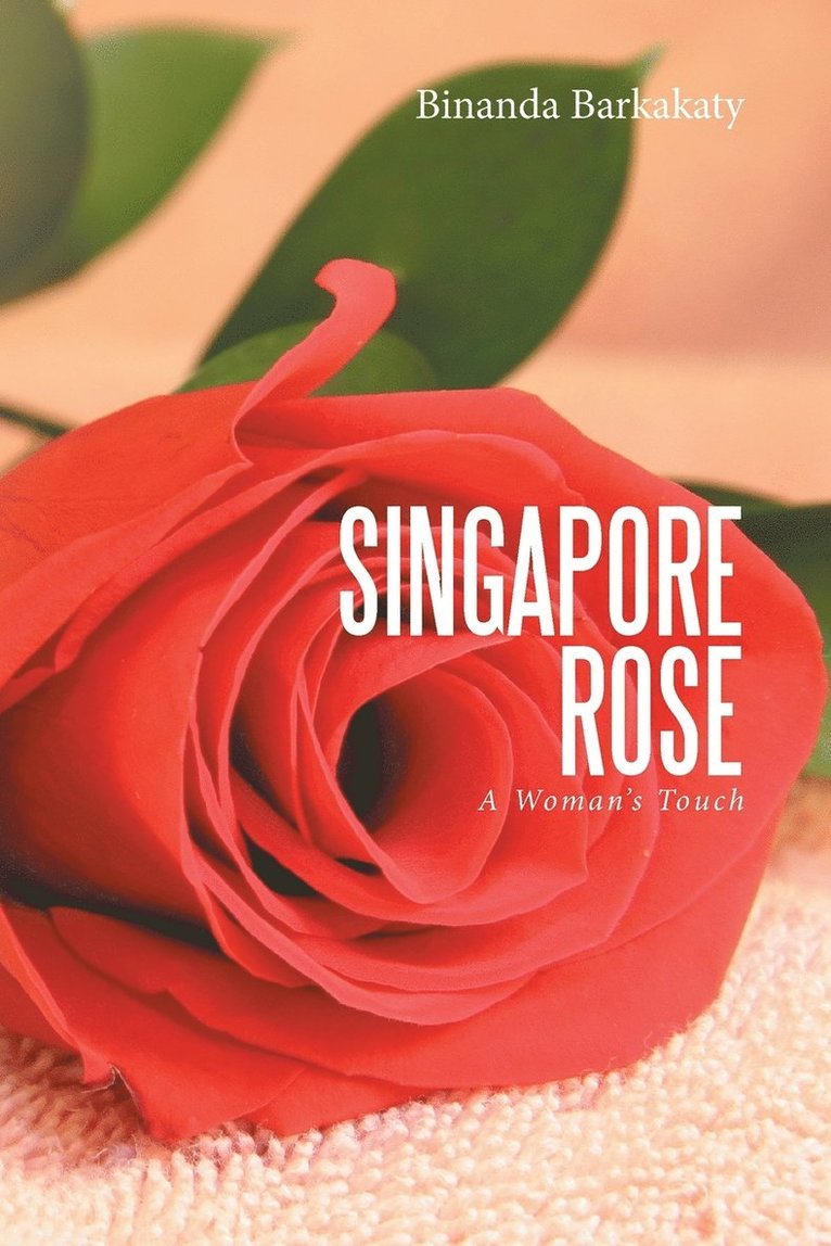 Singapore Rose 1