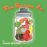 bokomslag The Sweetie Jar