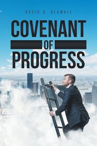 bokomslag Covenant of Progress