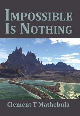 Impossible Is Nothing 1