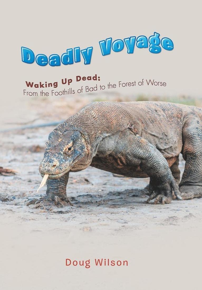 Deadly Voyage 1