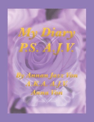 My Diary 1