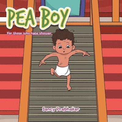 Pea Boy 1