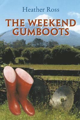 Heather Ross - Weekend Gumboots, Häftad