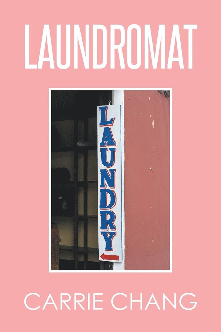 Laundromat 1