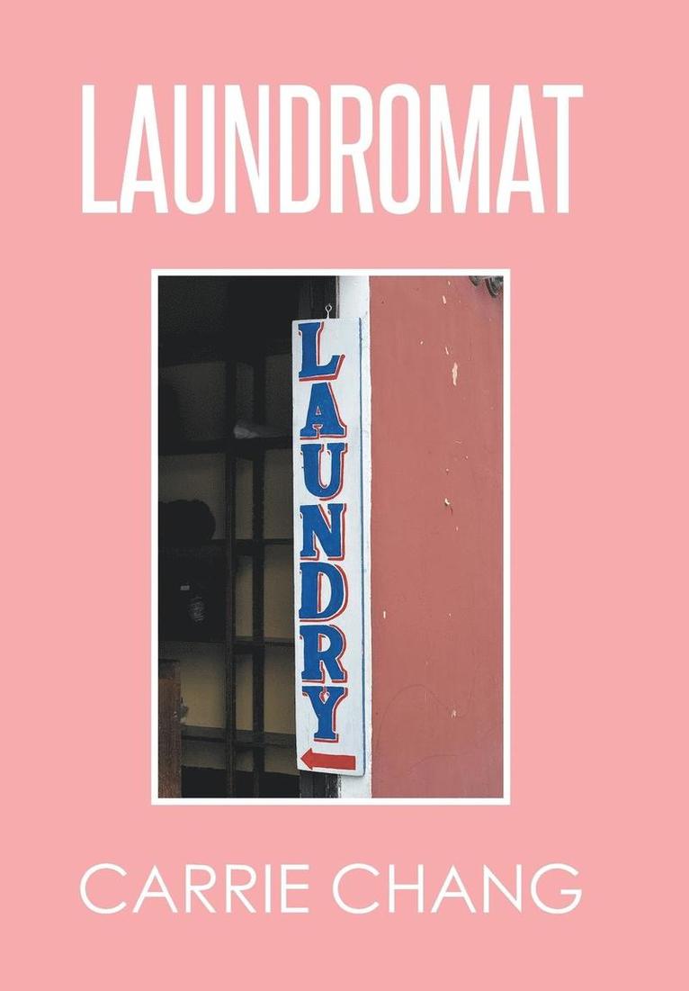 Laundromat 1