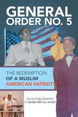 General Order No. 5 1