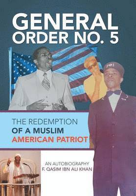 General Order No. 5 1