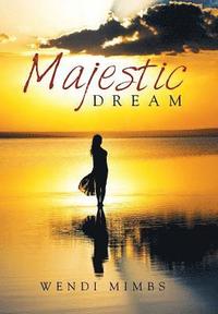 bokomslag Majestic Dream