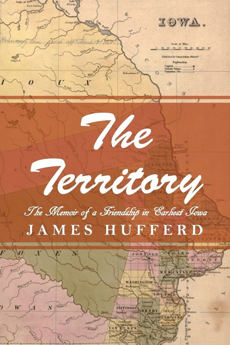 The Territory 1