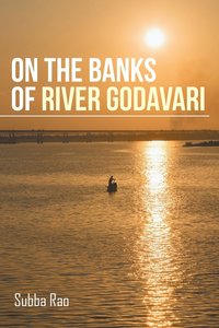 bokomslag On the Banks of River Godavari