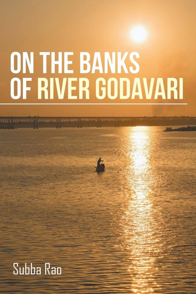 On the Banks of River Godavari 1