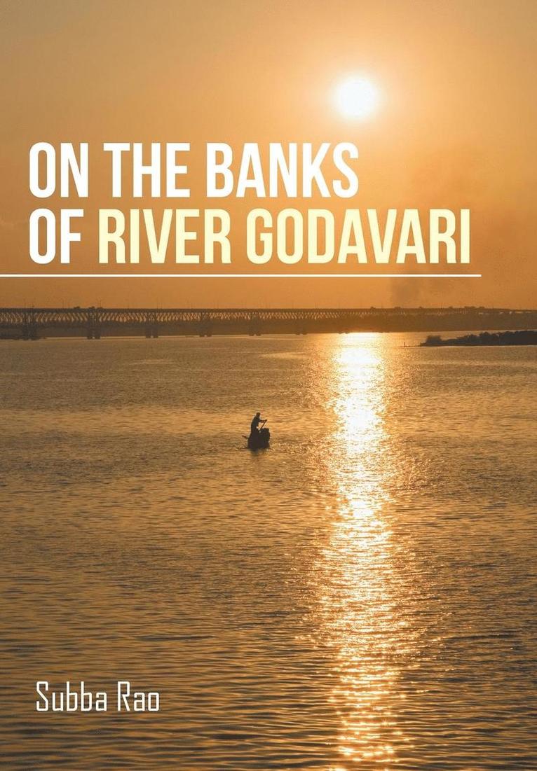 On the Banks of River Godavari 1