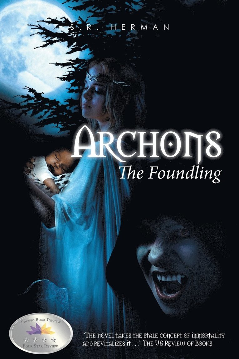 Archons 1