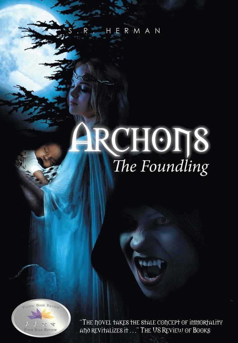 Archons 1