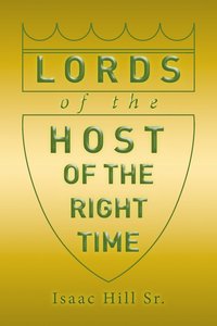 bokomslag Lords of the Host