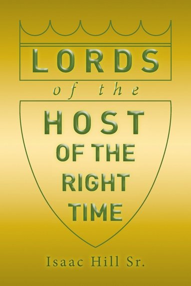 bokomslag Lords of the Host