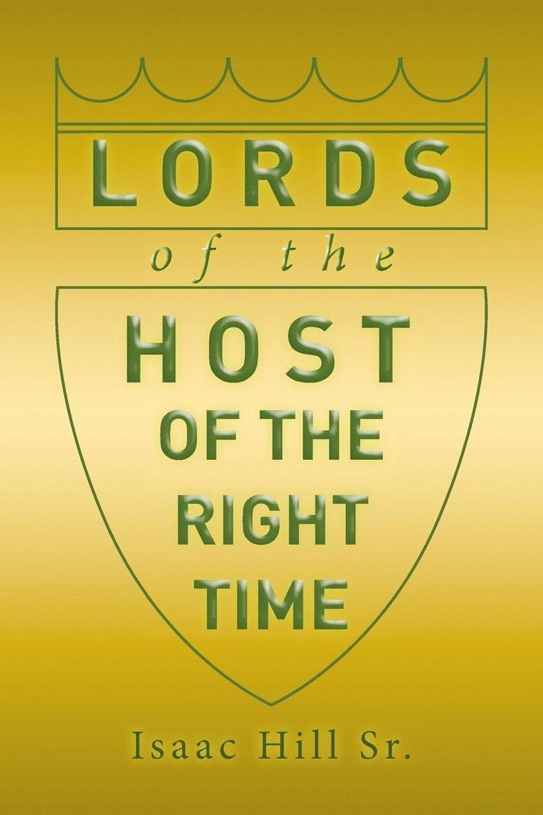 Lords of the Host 1