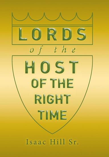 bokomslag Lords of the Host