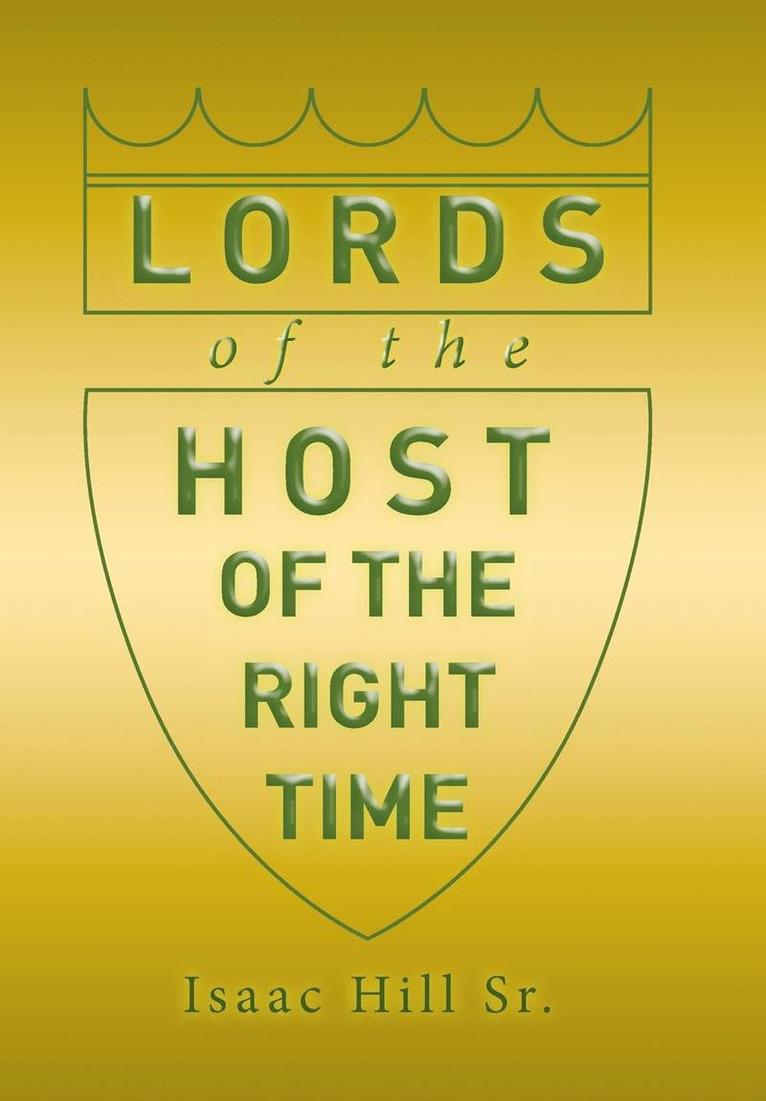 Lords of the Host 1