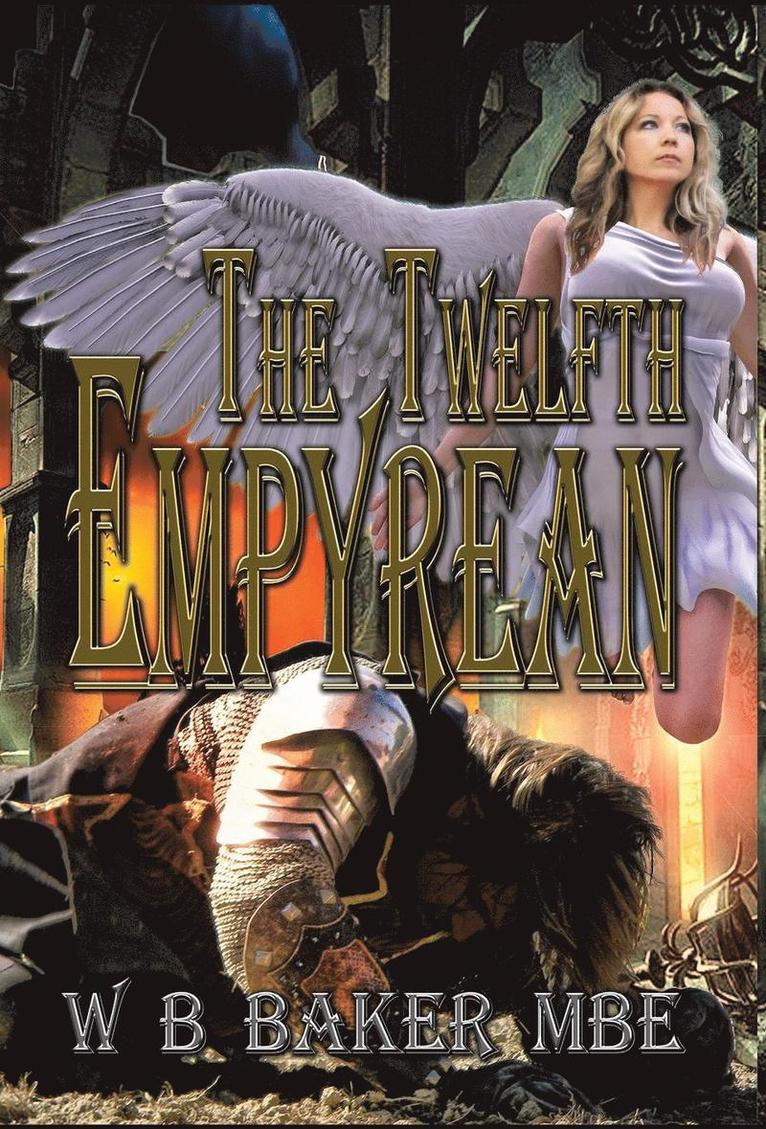 Twelfth Empyrean