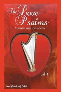 bokomslag The Love Psalms