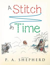 bokomslag Stitch in Time