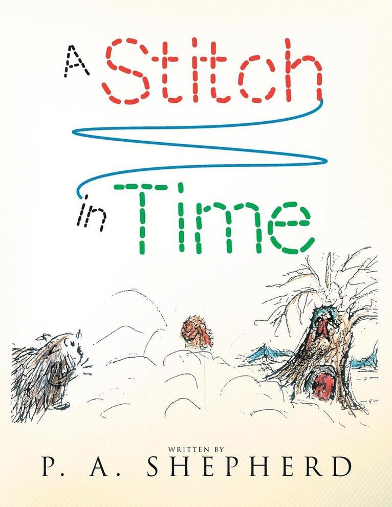 A Stitch in Time 1