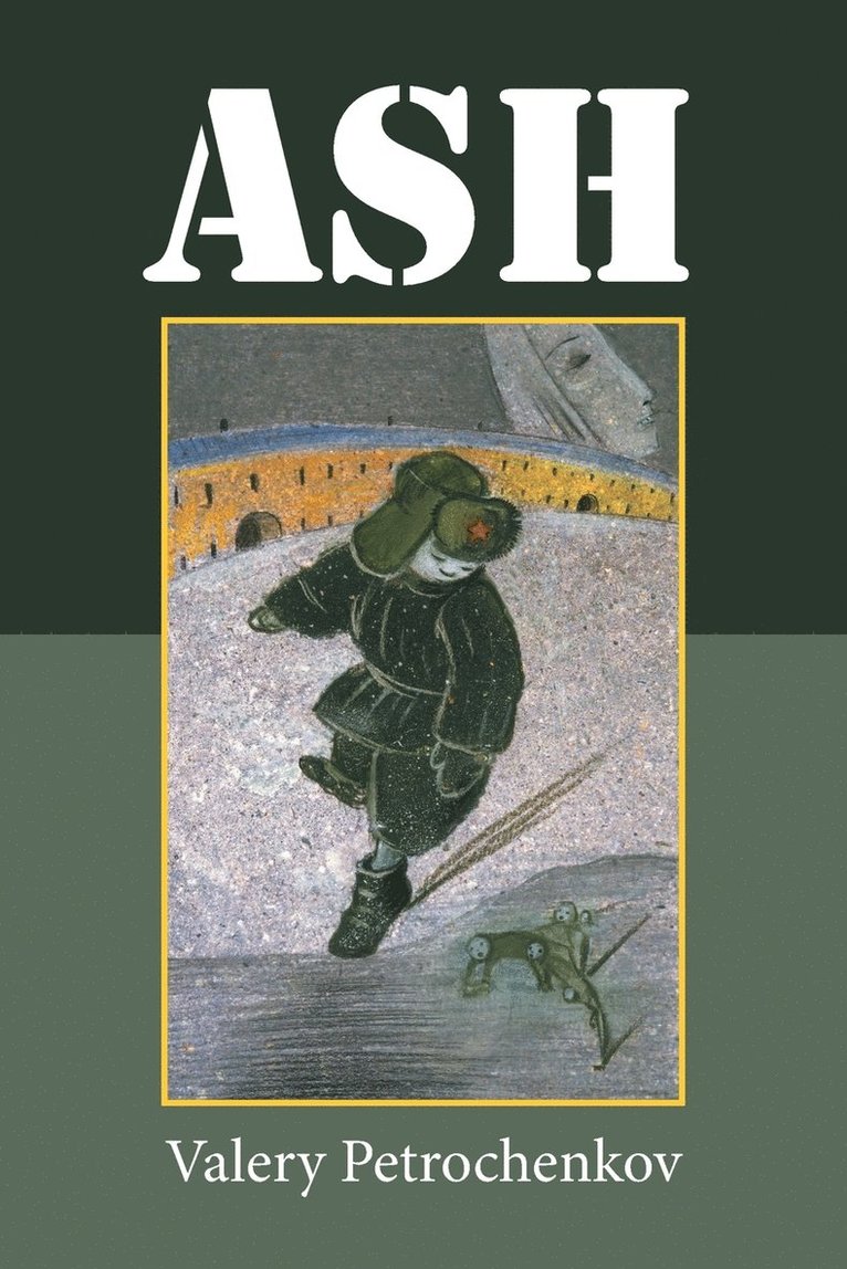 Ash 1