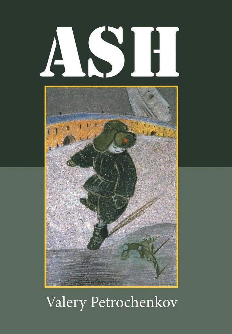 Ash 1